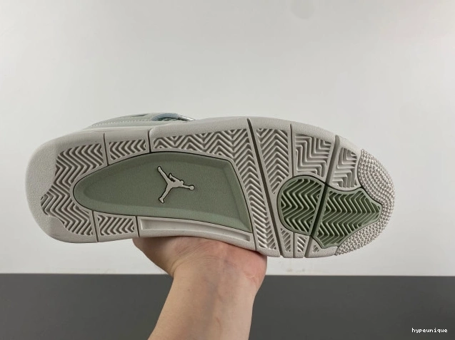 HYPE 4 (W) Air Jordan HV0823-003 Seafoam 0723